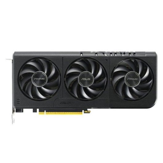 Placa gráfica ASUS GeForce RTX 5060 OC Edition 8GB GDDR7 Reflex 2 RTX AI DLSS4
