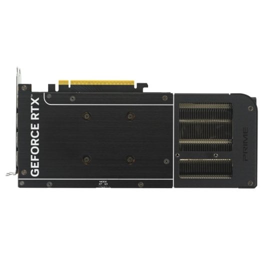 ASUS PRIME GeForce RTX 5060 OC Edition 8GB GDDR7 Reflex 2 RTX AI DLSS4