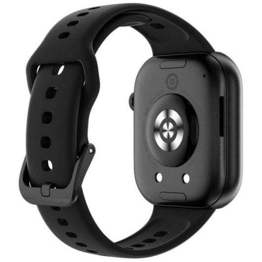 Honor Choice Watch 2i Smartwatch 1.85" AMOLED 109 Deportes SpO2 Ritmo Cardíaco Android/iOS Negro