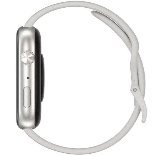 Honor Choice Watch 2i Smartwatch 1.85" AMOLED 109 Deportes SpO2 Ritmo Cardíaco Android/iOS Blanco