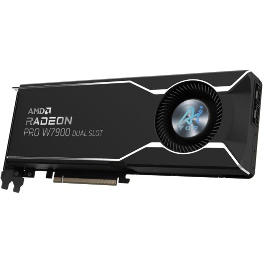 GIGABYTE Radeon PRO W7900 Dual Slot AI TOP 48G AMD