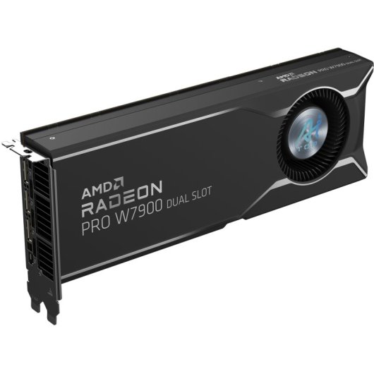 GIGABYTE Radeon PRO W7900 Dual Slot AI TOP 48G AMD