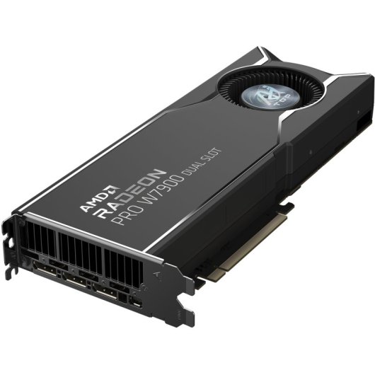 GIGABYTE Radeon PRO W7900 Dual Slot AI TOP 48G AMD