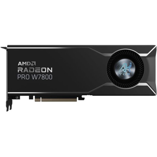 GIGABYTE Radeon PRO W7800 AI TOP 32G AMD