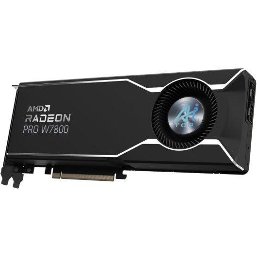 GIGABYTE Radeon PRO W7800 AI TOP 32G AMD