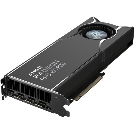 GIGABYTE Radeon PRO W7800 AI TOP 32G AMD