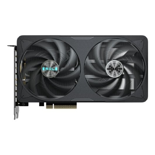 Gigabyte GeForce RTX 5060 Ti EAGLE OC 8GB GDDR7 Reflex 2 RTX AI DLSS4