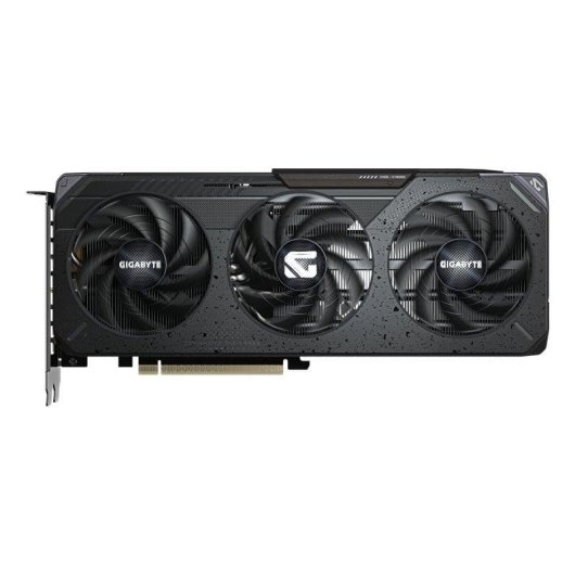 Carte Graphique Gigabyte GeForce RTX 5060 Ti GAMING OC 8GB GDDR7 Reflex 2 RTX AI DLSS4
