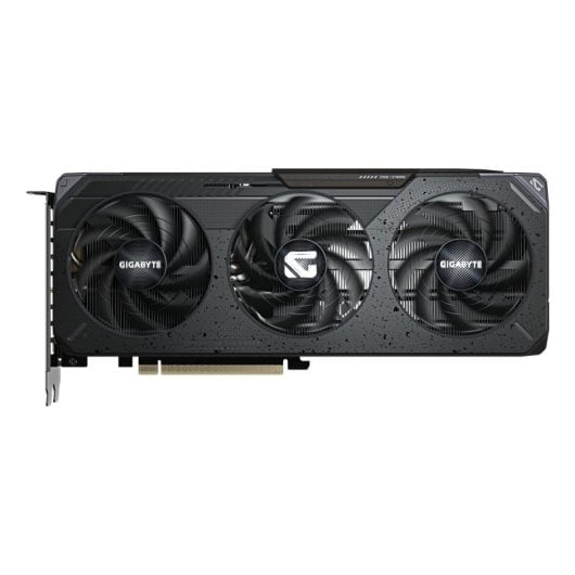 GIGABYTE GeForce RTX 5060 Ti GAMING OC 8G NVIDIA