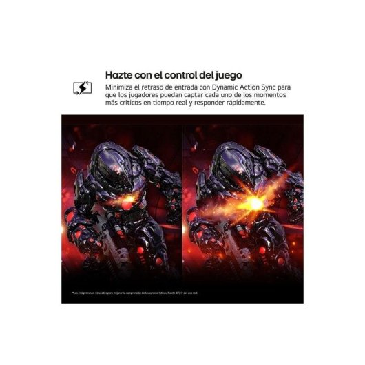 Monitor PC LG 27U631A-B 27" QHD 100Hz IPS USB-C 5ms Cornici UltraSottili