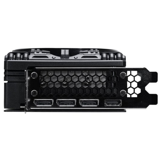 Palit GeForce RTX 5080 GamingPro V1 16GB GDDR7 Reflex 2 RTX AI DLSS4