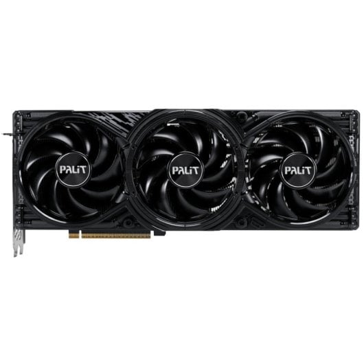 Palit GeForce RTX 5070 Ti GamingPro OC V1 16GB GDDR7 Reflex 2 RTX AI DLSS4