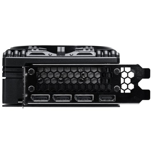 Palit GeForce RTX 5070 Ti GamingPro OC V1 16GB GDDR7 Reflex 2 RTX AI DLSS4