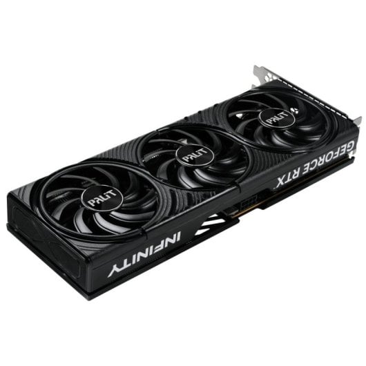 Palit GeForce RTX 5060 Ti Infinity 3 16 GB GDDR7 Reflex 2 RTX AI DLSS4