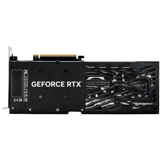 Palit GeForce RTX 5060 Ti Infinity 3 16 GB GDDR7 Reflex 2 RTX AI DLSS4