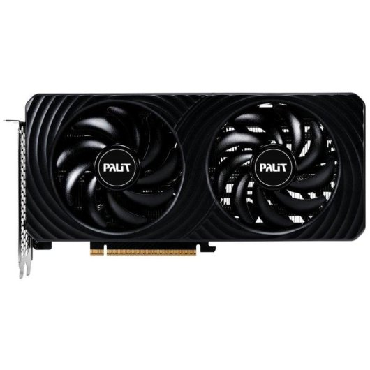 Carte Graphique Palit GeForce RTX 5060 Ti Dual 8GB GDDR7 Reflex 2 RTX AI DLSS4