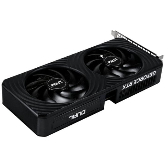 Palit GeForce RTX 5060 Ti Dual 8GB GDDR7 Reflex 2 RTX AI DLSS4