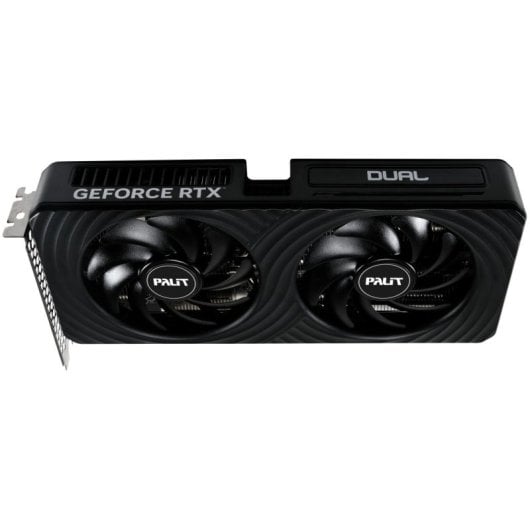 Palit GeForce RTX 5060 Ti Dual 8GB GDDR7 Reflex 2 RTX AI DLSS4
