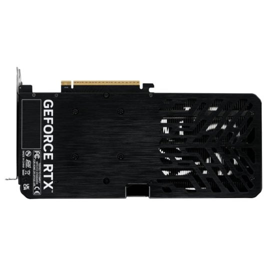 Palit GeForce RTX 5060 Ti Dual 8GB GDDR7 Reflex 2 RTX AI DLSS4