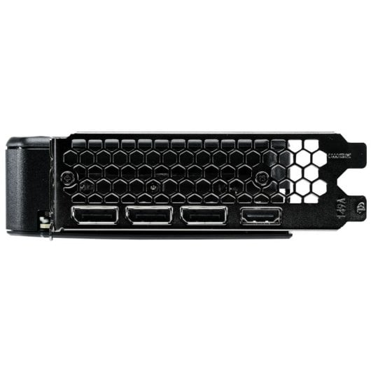 Palit GeForce RTX 5060 Ti Dual 8GB GDDR7 Reflex 2 RTX AI DLSS4