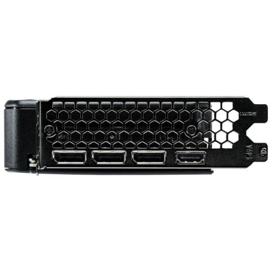 Carte Graphique Palit GeForce RTX 5060 Ti Dual 8GB GDDR7 Reflex 2 RTX AI DLSS4