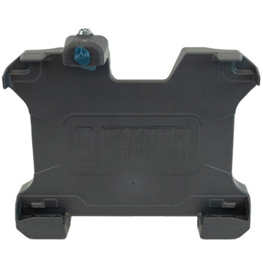 Gamber-Johnson 7160-1885-00 estación dock para móvil Tableta/Smartphone Negro, Gris
