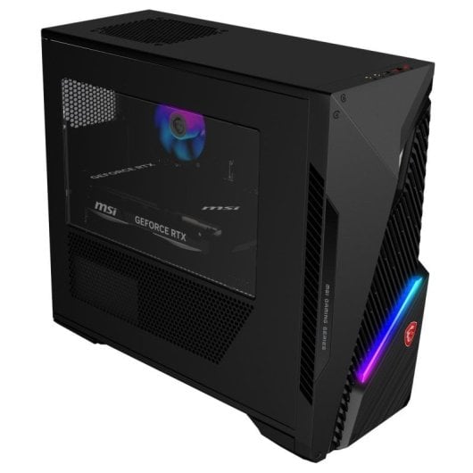 MSI MAG Infinite S3 14NUB7-2499ES Intel Core i7-14700F/32GB/2TB + 1TB SSD/RTX 4060 Ti