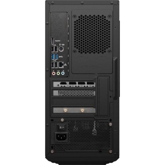 MSI MAG Infinite S3 14NUB7-2499ES Intel Core i7-14700F/32GB/2TB + 1TB SSD/RTX 4060 Ti