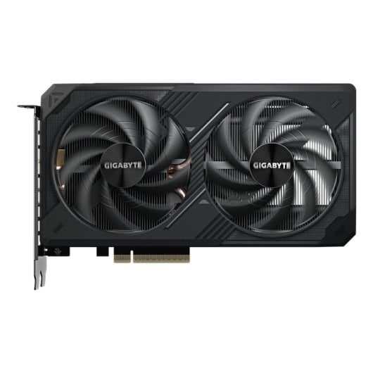 Gigabyte GeForce RTX 5060 Ti WINDFORCE OC 8GB GDDR7 Reflex 2 RTX AI DLSS4