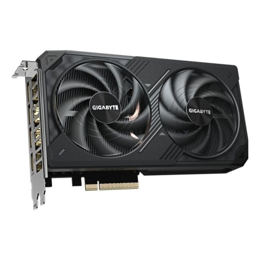 Gigabyte GeForce RTX 5060 Ti WINDFORCE OC 8GB GDDR7 Reflex 2 RTX AI DLSS4