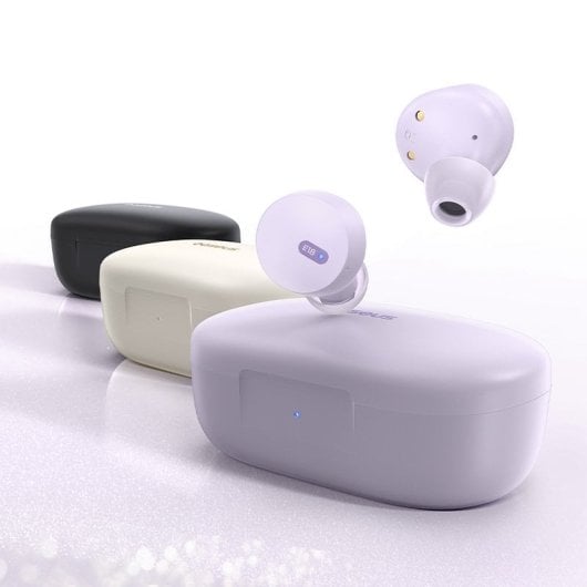 Baseus Pack Auriculares Bowie E18 True Wireless + Baseus Airpow Lite Powerbank 10.000mAh 15W + Cable