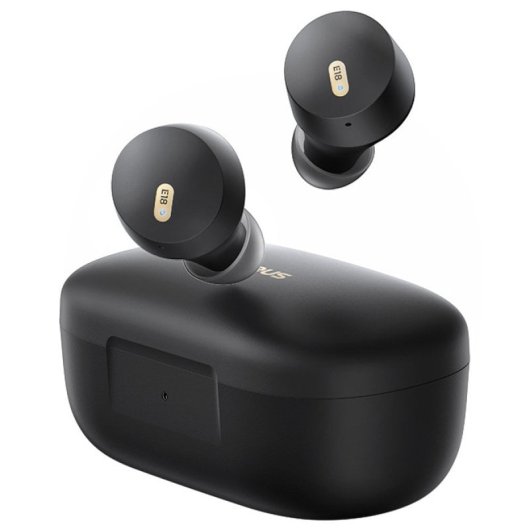 Baseus Pack Auriculares Bowie E18 True Wireless + Baseus Airpow Lite Powerbank 10.000mAh 15W + Cable