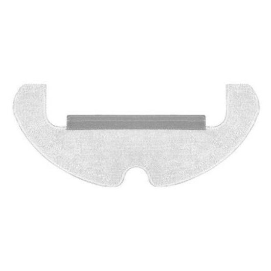 Mop pad Dreame RMP10 pour D10s Plus/D10 Plus Gen2 gris blanc pack 2 pièces