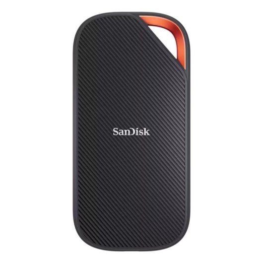 SanDisk Extreme PRO 2TB SSD USB-C 3800MB/s Thunderbolt 4 Zwart
