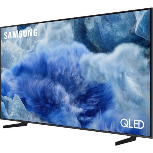 Samsung QLED AI 55" TQ55Q8FAAUXXC UltraHD 4K Quantum HDR+ Tizen