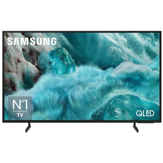 Samsung AI QLED 43 " TQ43Q7FAAUXXC UltraHD 4K Quantum HDR Tizen