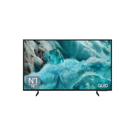 Samsung AI QLED 55" TQ55Q7FAAUXXC UltraHD 4K Quantum HDR Tizen