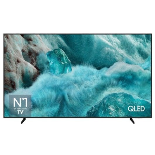 Samsung-AI-QLED-65"-TQ65Q7FAAUXXC-UltraHD-4K-Quantum-HDR-Tizen