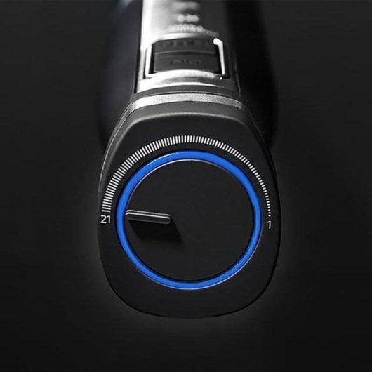 Stabmixer Cecotec PowerGear 1500 XL Cream 1500W 21 Geschwindigkeiten Titan-Klingen