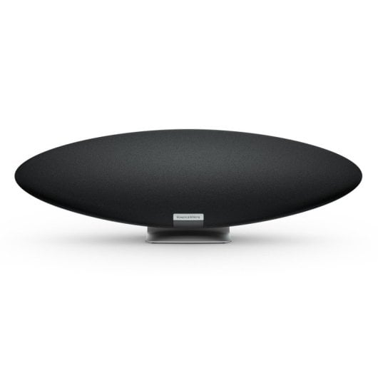 COLUNA BOWERS E WILKINS ZEPPELIN MIDNIGHT GREY