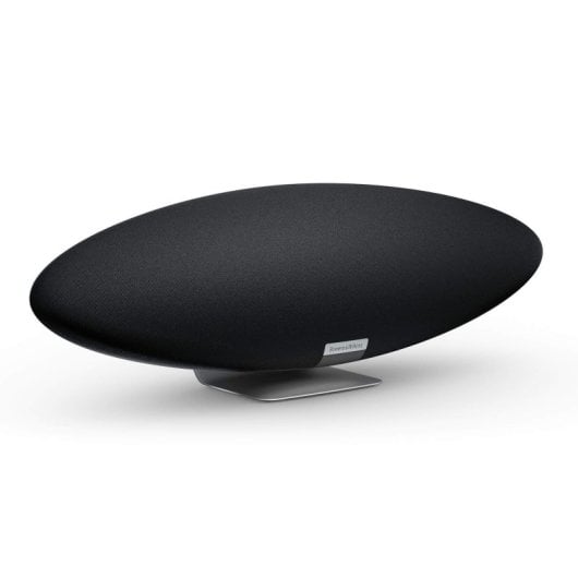 COLUNA BOWERS E WILKINS ZEPPELIN MIDNIGHT GREY