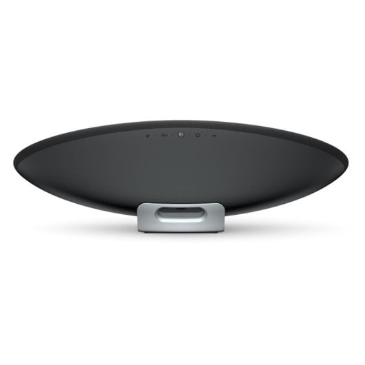 COLUNA BOWERS E WILKINS ZEPPELIN MIDNIGHT GREY