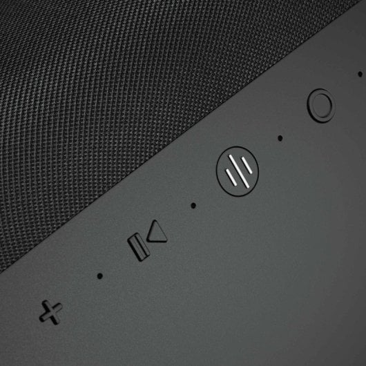 COLUNA BOWERS E WILKINS ZEPPELIN MIDNIGHT GREY