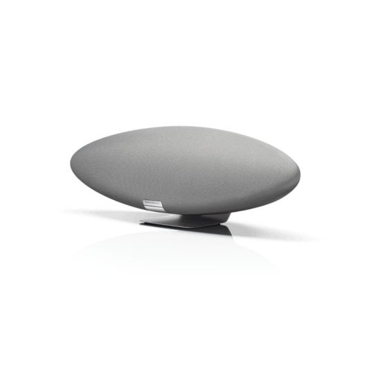 BOWERS AND WILKINS ALTAVOZ ZEPPELIN 2021 PEARL GREY