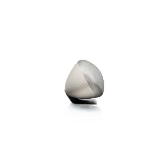 BOWERS AND WILKINS ALTAVOZ ZEPPELIN 2021 PEARL GREY