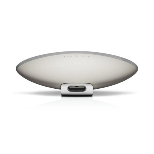 BOWERS AND WILKINS ALTAVOZ ZEPPELIN 2021 PEARL GREY