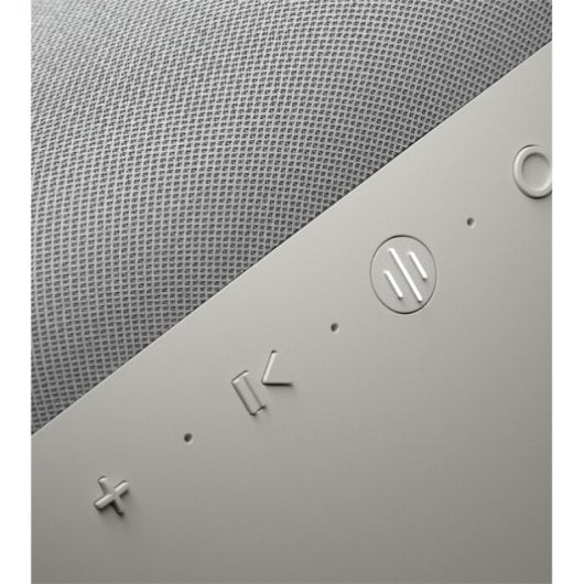 BOWERS AND WILKINS ALTAVOZ ZEPPELIN 2021 PEARL GREY