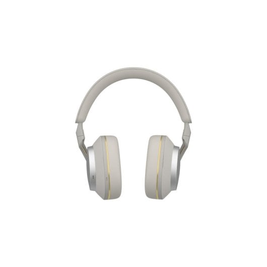 Auscultadores sem fios Bowers and Wilkins PX7 S2E Cloud Grey