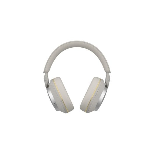 Auscultadores sem fios Bowers and Wilkins PX7 S2E Cloud Grey