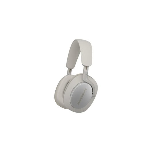 Auscultadores sem fios Bowers and Wilkins PX7 S2E Cloud Grey
